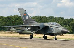 Tornado IDS Germany Air Force