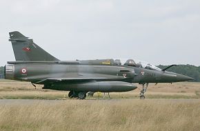 Mirage 2000D French Air Force