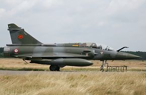 Mirage 2000D French Air Force