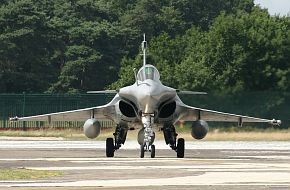 Rafale M French Navy