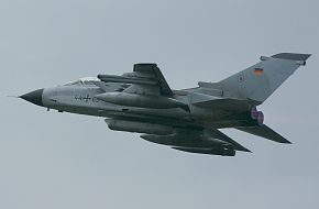 Tornado IDS Germany Air Force