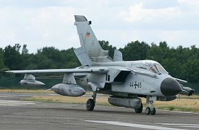 Tornado IDS Germany Air Force