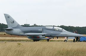 Aero L-159A Alca Czech Air Force