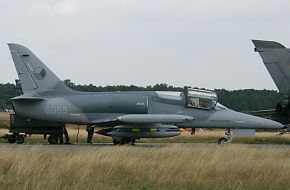 Aero L-159A Alca Czech Air Force