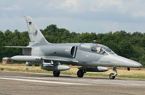 Aero L-159A Alca Czech Air Force