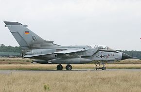 Tornado IDS Germany Air Force