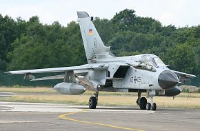 Tornado IDS Germany Air Force