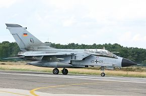 Tornado IDS Germany Air Force