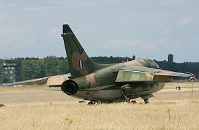 A7-E Corsair II Greece Air Force