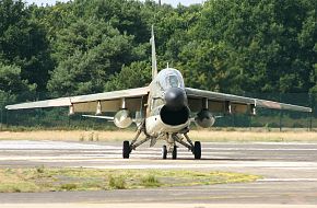 TA-7C Corsair II Greece Air Force