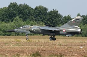 Mirage F1 French Air Force