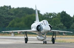 Mirage 2000C French Air Force