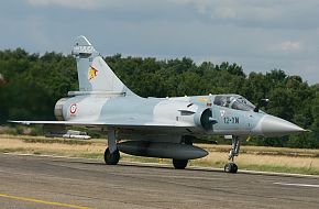 Mirage 2000C French Air Force