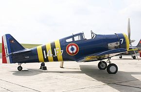 T-6/N68 Havard private