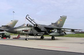 Tornado IDS Germany Air Force