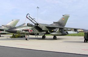 Tornado IDS Germany Air Force