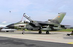 Tornado IDS Germany Air Force