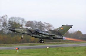 Tornado IDS Germany Air Force