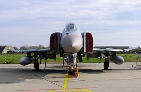 F-4F Phantom Germany Air Force