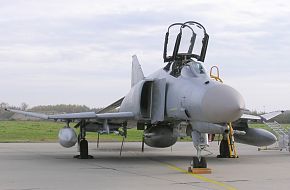 F-4F Phantom Germany Air Force