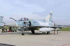 Mirage 2000C French Air Force