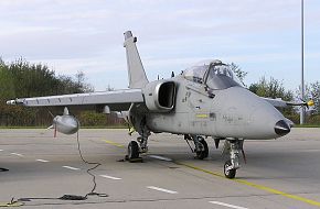 AMX Italy Air Force