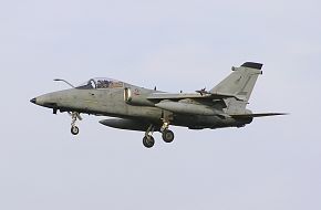 AMX Italy Air Force