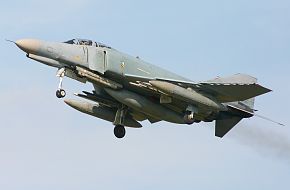 F-4F Phantom Germany Air Force