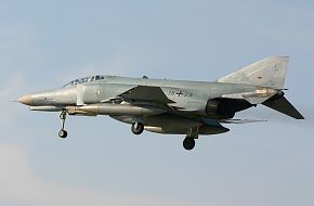 F-4F Phantom Germany Air Force