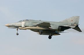 F-4F Phantom Germany Air Force