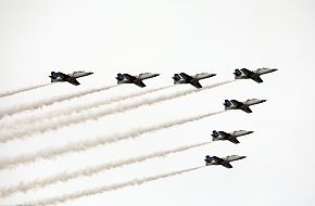 Military Parade - Taiwan Armed Forces