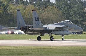 F-15Cs