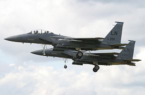 F-15Es