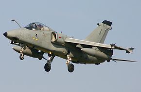 AMX Italy Air Force