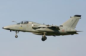 AMX Italy Air Force