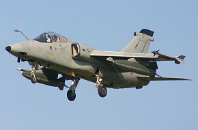 AMX Italy Air Force