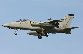 AMX Italy Air Force