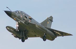 Mirage 2000D French Air Force