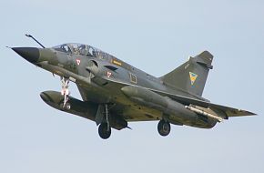 Mirage 2000D French Air Force