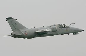 AMX Italy Air Force