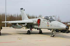 AMX Italy Air Force