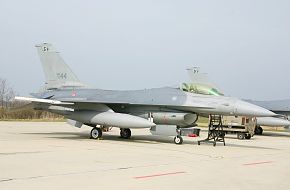 F-16ADF Italy Air Force