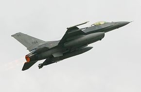 F-16ADF Italy Air Force