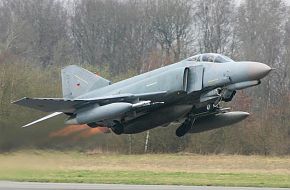 F-4F Phantom Germany Air Force