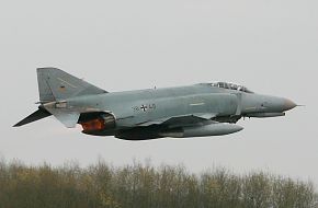 F-4F Phantom Germany Air Force