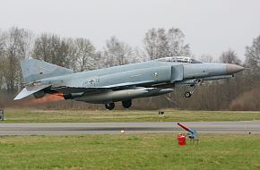 F-4F Phantom Germany Air Force