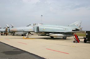 F-4F Phantom Germany Air Force