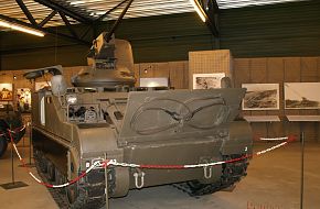 Lynx reconnaissance vehicle (Netherlands)