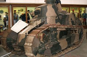 Renault FT-17