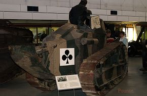 Renault FT-17